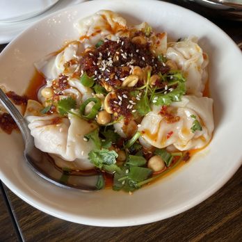 Mama Lu’s Dumpling House - Chinese Near Me - Pasadena, California Mama Lu’s Dumpling House - Chinese Near Me - Pasadena, California