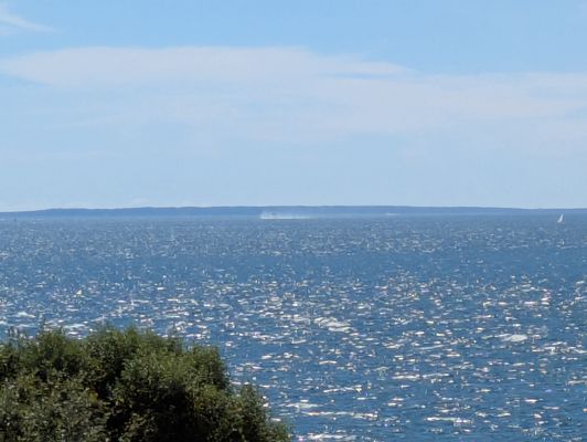 Nobska Lighthouse by null