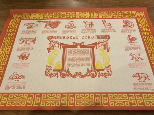 Menu photo 5 Little Dragon Chinese Restaurant Phoenix, AZ Menu photo 5 Little Dragon Chinese Restaurant Phoenix, AZ