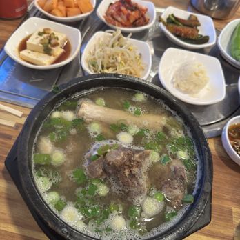 Tang - Wooguhgee Galbi Tang - Korean Near Me - Las Vegas, Nevada Tang - Wooguhgee Galbi Tang - Korean Near Me - Las Vegas, Nevada