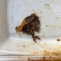 Gengis Khan - Meat yuck