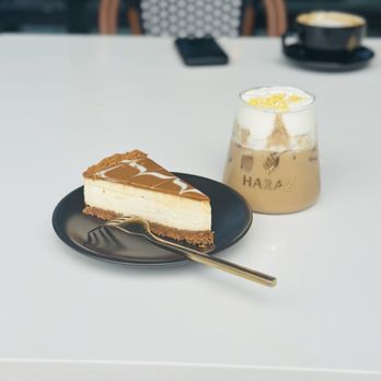 Haraz Coffee House - Cheesecake and cloud - Coffee & Tea Near Me - Concord, North Carolina Haraz Coffee House - Cheesecake and cloud - Coffee & Tea Near Me - Concord, North Carolina