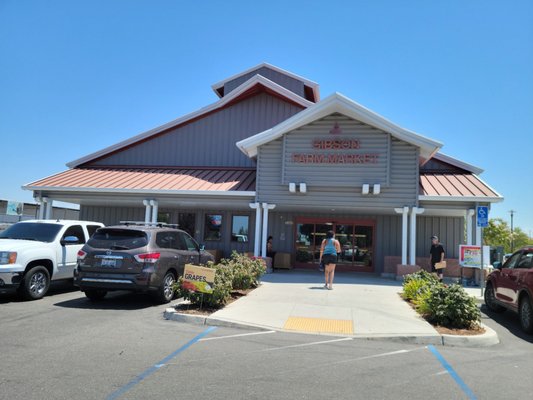 Gibson Farm Market by null