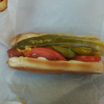 Flips - hot dog - Sandwiches Near Me - Glen Ellyn, Illinois Flips - hot dog - Sandwiches Near Me - Glen Ellyn, Illinois