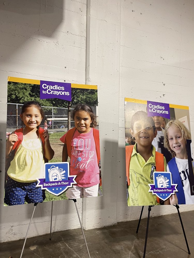 CRADLES TO CRAYONS - Updated January 2025 - 4700 Wissahickon Ave