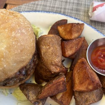 The Table - The Only Burger That Belongs on The Table - New American Near Me - San Jose, California The Table - The Only Burger That Belongs on The Table - New American Near Me - San Jose, California