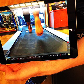 front runner shoe store