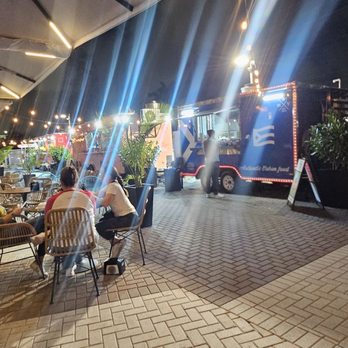 Medley's River Yard - Food Trucks Near Me - Medley, Florida Medley's River Yard - Food Trucks Near Me - Medley, Florida