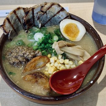 Ramen Misoya - Ramen Near Me - Mount Prospect, Illinois