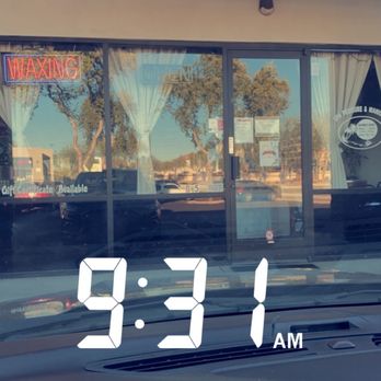 Yes! Nails and Spa - Yes nails closed when it should be open at 9:00 - Nail Salons Near Me - El Mirage, Arizona Yes! Nails and Spa - Yes nails closed when it should be open at 9:00 - Nail Salons Near Me - El Mirage, Arizona