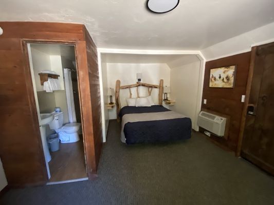 Bryce Pioneer Village - Bryce Canyon Hotels by null