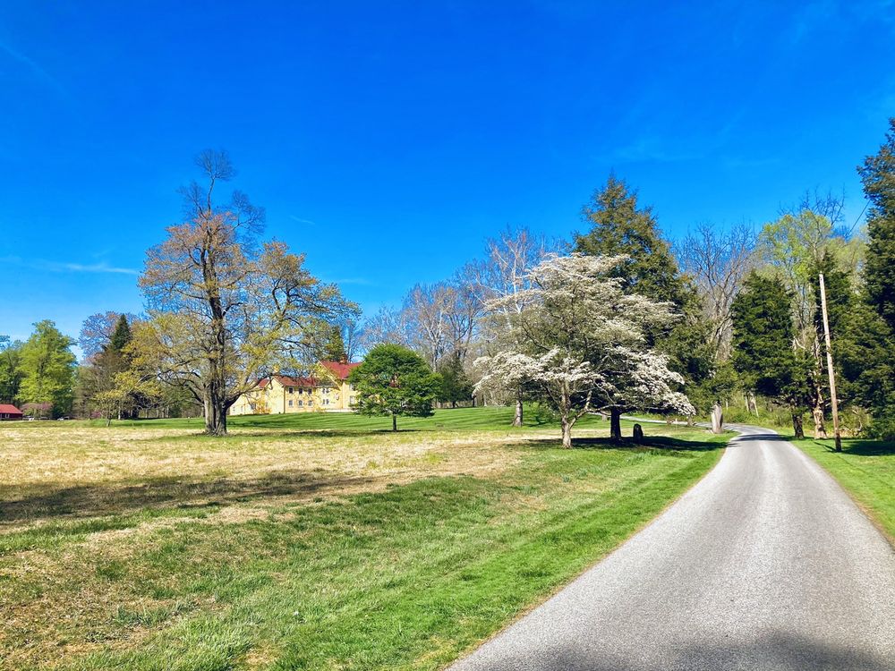 HIBERNIA MANSION Updated June 2024 Hibernia Mansion, West Caln