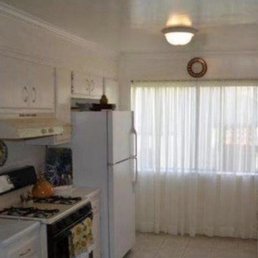 Kitchen before Kitchen before