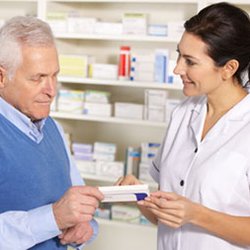 Woodland Hills Rx Pharmacy