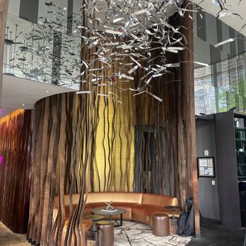 W Atlanta - Downtown - Hotels Near Me - Atlanta, Georgia