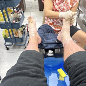Amazing Nail's Spa - Nail Technicians Near Me - Los Angeles, California Amazing Nail's Spa - Nail Technicians Near Me - Los Angeles, California