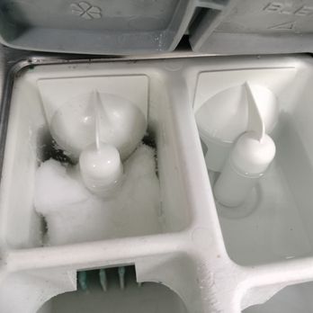 Laundromart - Review attached photos of the softener compartment. - Laundromat Near Me - Cutler Bay, Florida