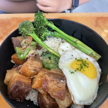 Toast Kitchen & Bakery - Breakfast & Brunch Near Me - Tustin, California