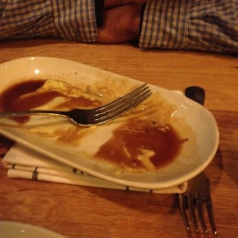 La Luna Bistro - Lost at war - Middle Eastern Near Me - Carlton North, VIC