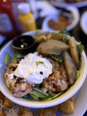 Jackson Avenue Pub by null