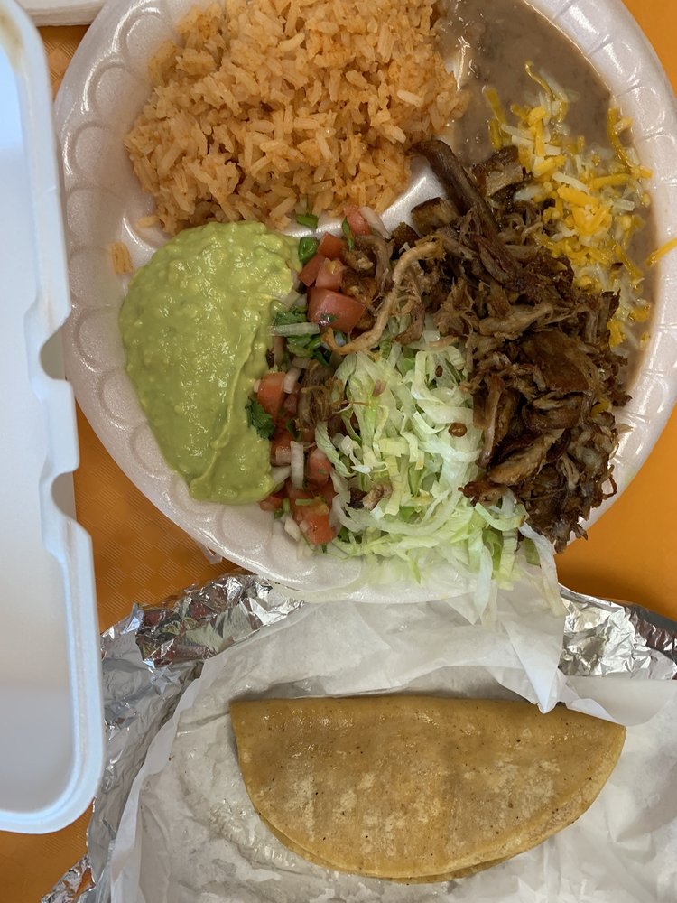 ROCY’S MEXICAN FOOD 22 Photos & 45 Reviews 749 S Shafter Ave
