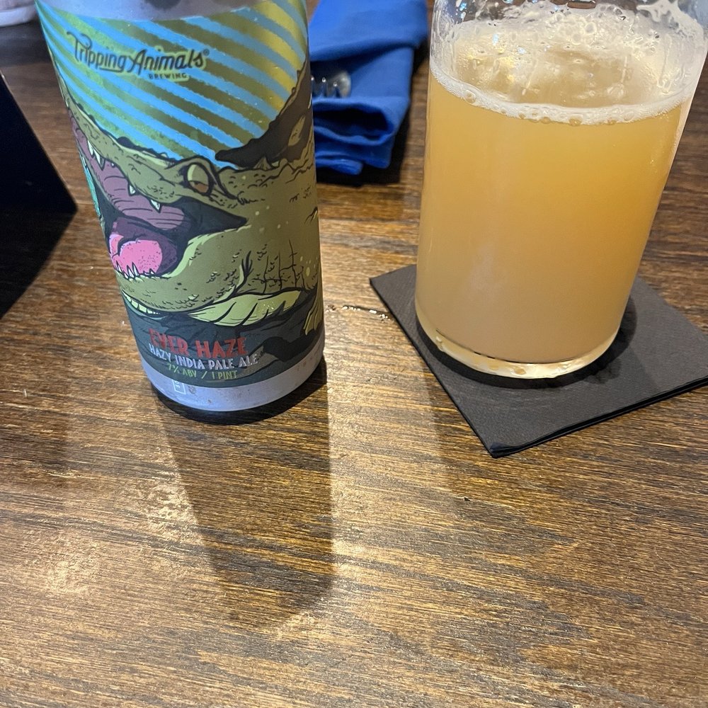Tipping Animals IPA Tipping Animals IPA