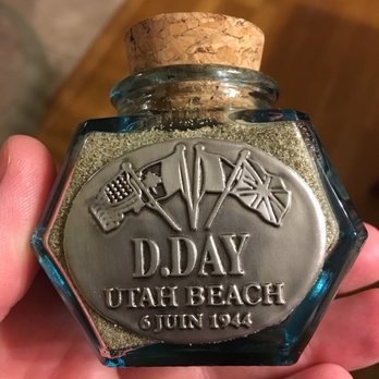 Utah Beach - Beaches Near Me