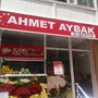 Photo of Ahmet Aybak Çiğköfte