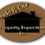 Photo of Inside & Out Property Inspections
