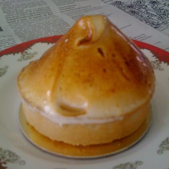 Pastries By Randolph - Lemon Meringue - Bakeries Near Me - Arlington, Virginia Pastries By Randolph - Lemon Meringue - Bakeries Near Me - Arlington, Virginia