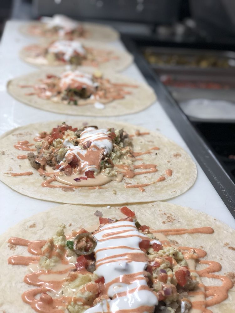 Mitchell's Mexican Grill