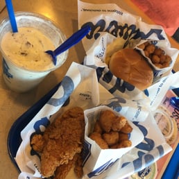 Chicken Strips