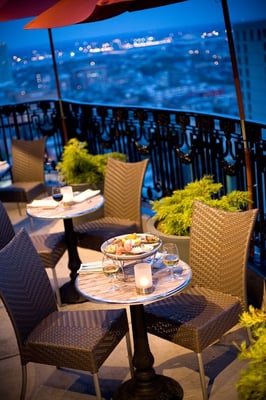 XIX (Nineteen) Restaurant by null