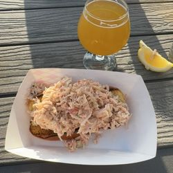 Culinary Nirvana - Fisherman's Roll