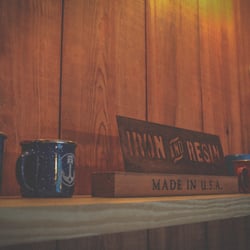 Xebec Men's Shop - Inspired by the sea!