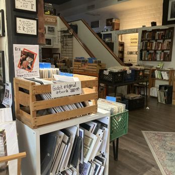 Gre Records & Coffee - Art Galleries Near Me - Palm Springs, California Gre Records & Coffee - Art Galleries Near Me - Palm Springs, California