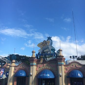 Enchanted Kingdom - Amusement Parks Near Me - Santa Rosa City, LAG