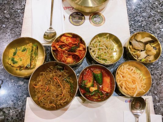 Brothers Galbi by null