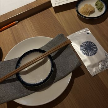 Mosonori - Sushi Bars Near Me - Orlando, Florida