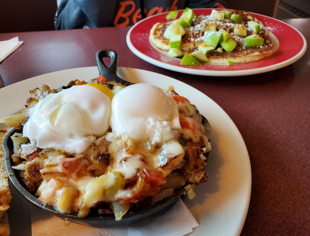 AMY’S OMELETTE HOUSE 149 Photos & 230 Reviews 637 High St