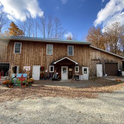 Jed's Maple Products