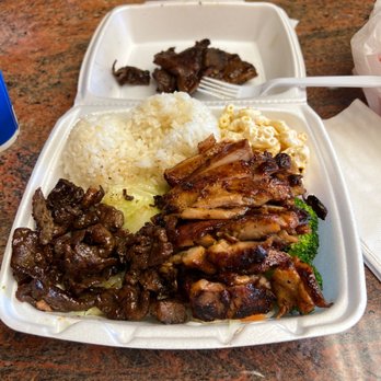 Leo's Island BBQ - Hawaiian Near Me - Peoria, Arizona