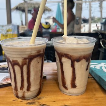 Sneaky Tiki Bar - Tiki whacker - Tiki Bars Near Me - Pensacola Beach, Florida