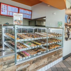 Randy's Donuts