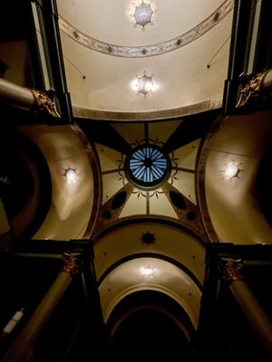 The Priory Hotel by null