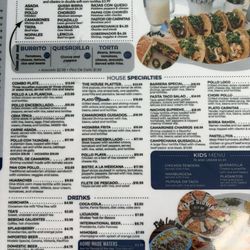 Taqueria y Pupuseria Miranda - Mirandaevv