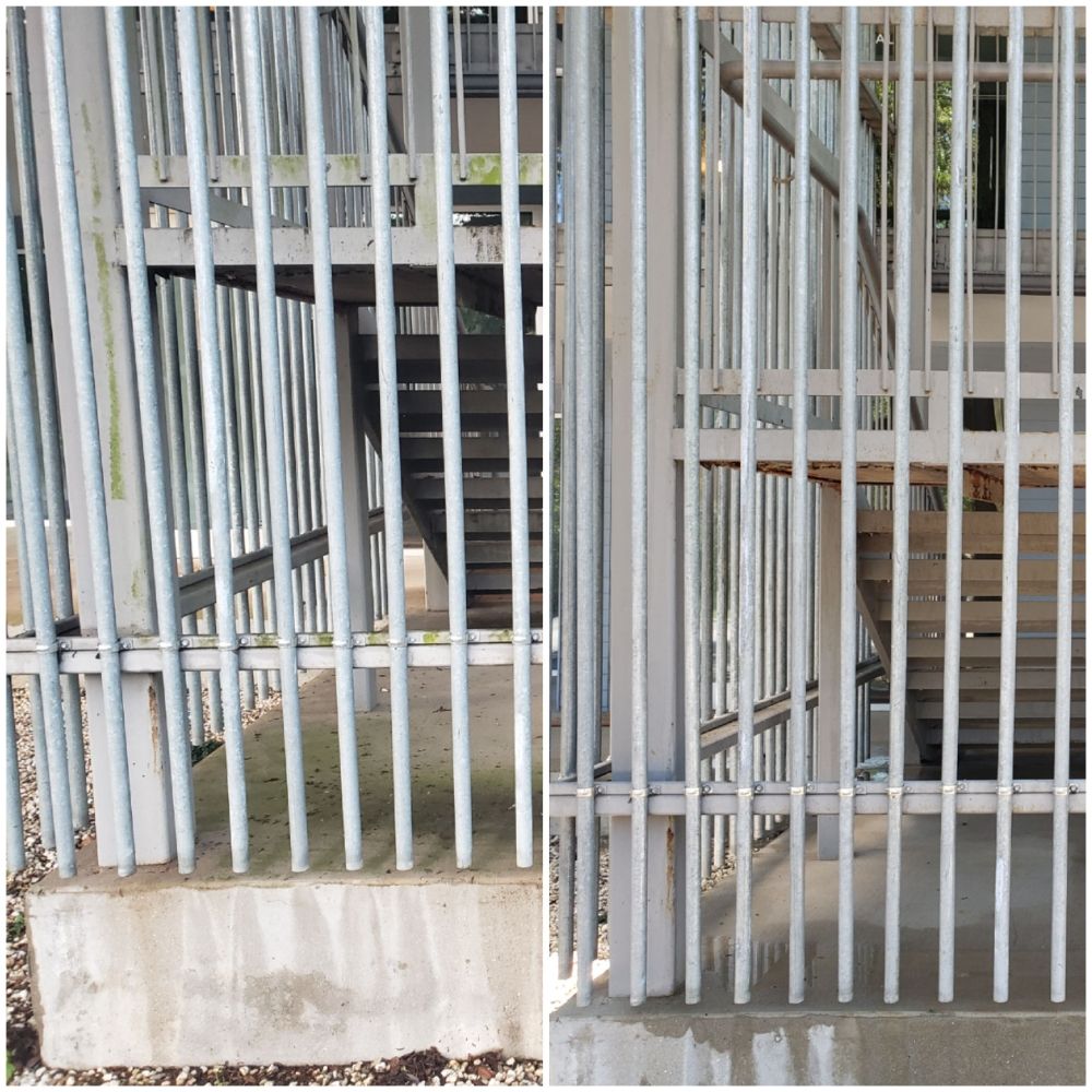 Slide of ATX Property Restoration and Cleaning Services