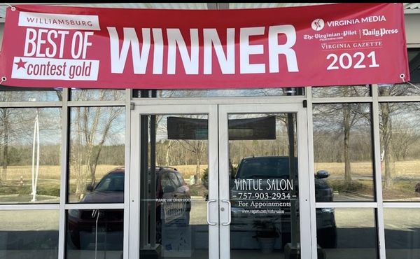 Virtue Salon by null