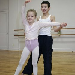Faberge Follies - Ballet - the ultimate foundation