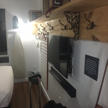 Hotel RL Baltimore Inner Harbor - Fantastically clean room! - Hotels Near Me - Baltimore, Maryland